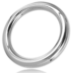 Anel Peniano Metal Hard C-Ring ( 8X50mm)