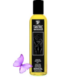 Óleo de Massagem tantric Natural Oil 30ml