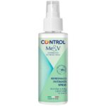 Spray de Odor Vaginal Íntimo Refresh&Go Control 100ml