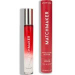 Perfume Masculino Red Diamond Eye of Love 10ml