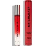 Perfume Masculino c/ Feromonas Eye of Love 10ml