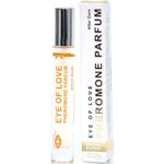 Perfume Feminino Eye of Love 10ml