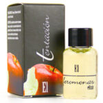 Perfume c/ Feromonas Masculinas Tentacion 7ml