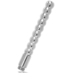 Acrescento p/ Chuveiro p/ Lavagem Anal Metalhard Intimate 18,32cm