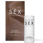 Perfume Corporal Slow Sex Bijoux 8gr