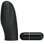 Vibrador de Dedo c/ Vibração Standford Pretty Love