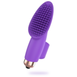 Vibrador de Dedo Estimulador de Clitoris Womanvibe